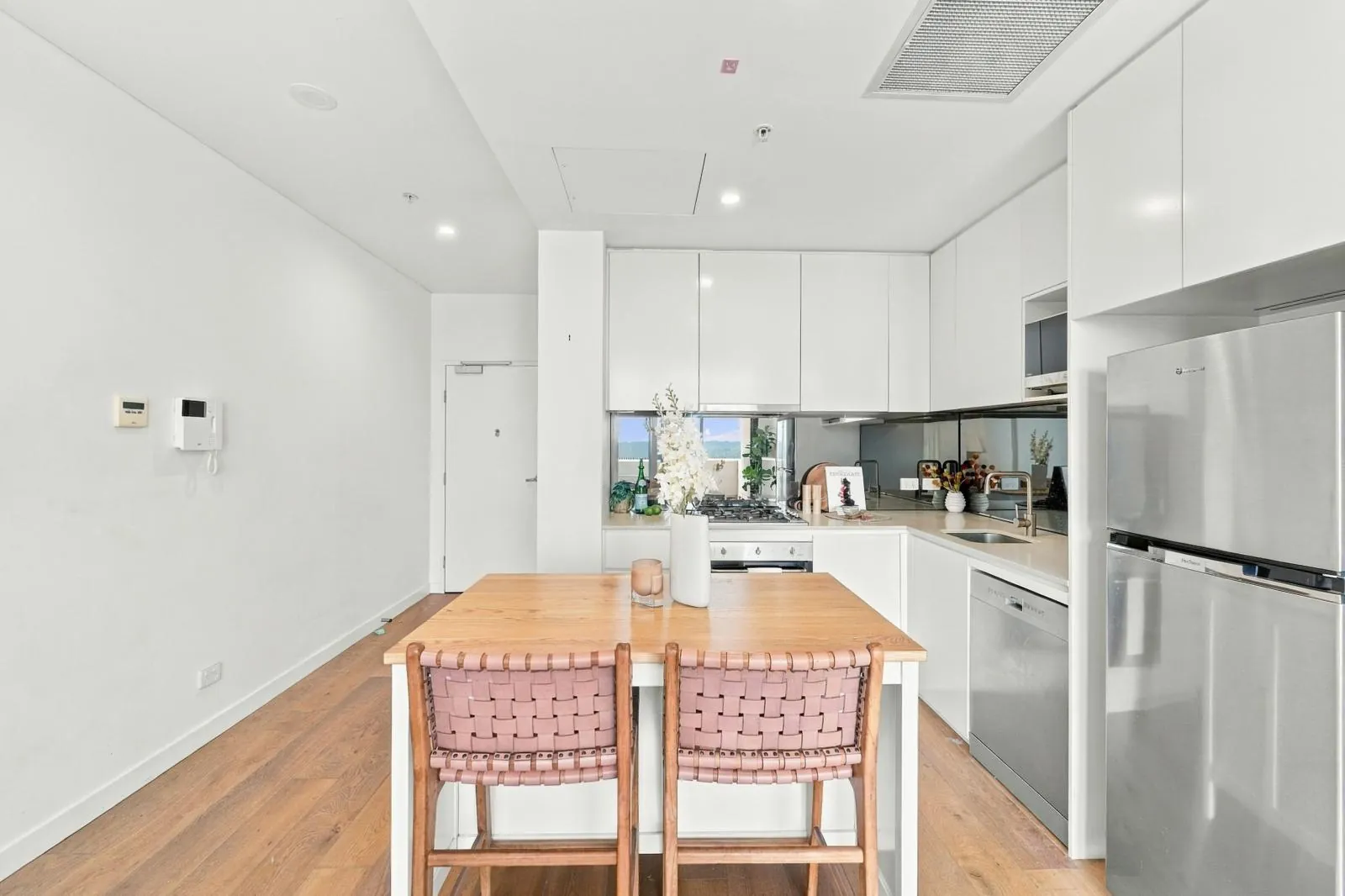 Epping kitchen