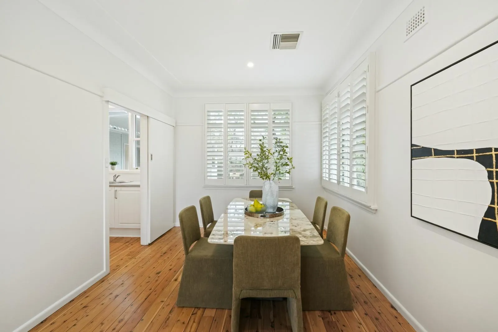 North Epping dining
