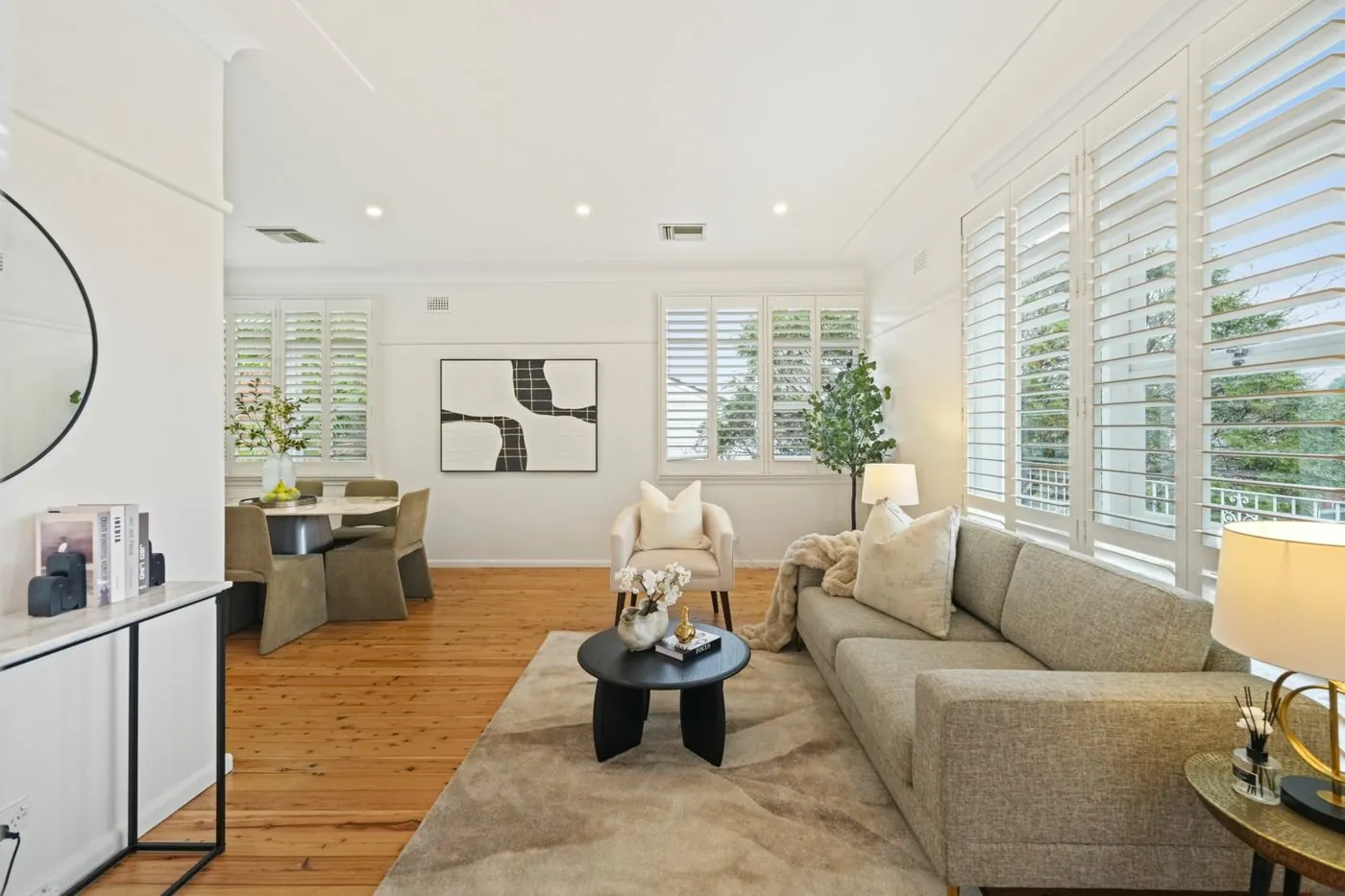 North Epping project