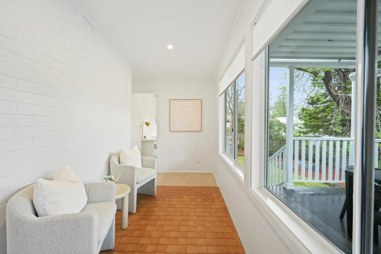 North Epping sunroom