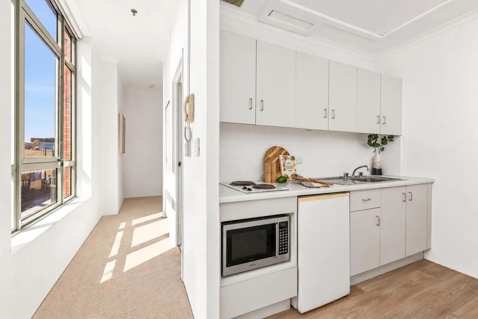 Newtown kitchen